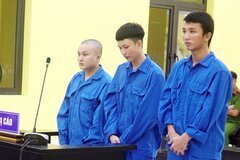 Nam thanh niên lĩnh 13 năm tù vì sát hại người yêu cũ của bạn gái