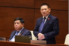 Nhiều chuyển biến trong công tác quyết toán ngân sách nhà nước