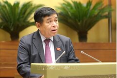 Chính sách đặc thù khơi dậy tiềm năng, thế mạnh của các địa phương