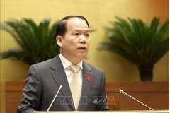 Khắc phục những bất cập trong quản lý an toàn thực phẩm