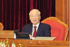 Chuẩn mực đạo đức cách mạng - gốc rễ để xây dựng Đảng trong sạch