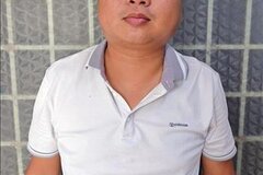 Bắt giám đốc lên mạng tuyển nhà phân phối để lừa đảo
