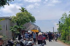 Thái Bình: Điều tra vụ 3 người trong một gia đình tử vong bất thường