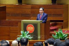 Hoàn thiện giải pháp trong lãnh đạo, điều hành, tạo chuyển biến thực sự trong từng lĩnh vực quản lý