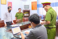 Khởi tố, bắt tạm giam cựu phó giám đốc chi nhánh ngân hàng nhận hối lộ