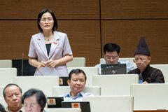 Bộ trưởng TT&TT: Bảo vệ dữ liệu cá nhân như là tài sản quan trọng nhất