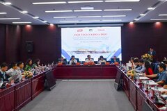 Luật Đấu thầu 2023: Nhiều kỳ vọng cho phát triển kinh tế