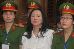 Bộ Công an ra thông báo kết thúc điều tra vụ án tại Tập đoàn Vạn Thịnh Phát, Ngân hàng SCB