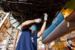 Tăng cường nâng cao biện pháp bảo đảm an toàn hàng không