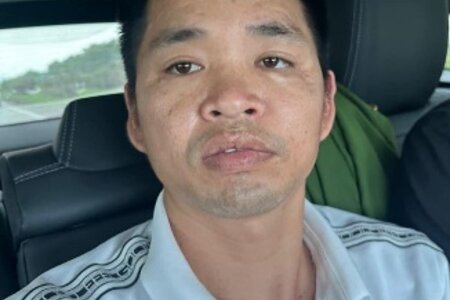 Hà Nội: Bắt giữ đối tượng mua bán ma tuý sau hơn 1 năm lẩn trốn