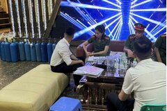Hà Nội: Xử lý nghiêm các cơ sở kinh doanh dịch vụ karaoke vi phạm