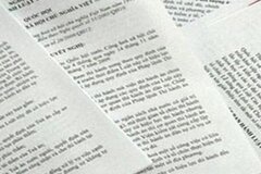 Đề xuất bãi bỏ 6 Thông tư hướng dẫn cơ chế tài chính đặc thù của các đơn vị thuộc Bộ Tài chính