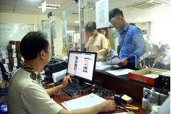 Xây dựng Nghị định thay thế quy định về đăng ký doanh nghiệp