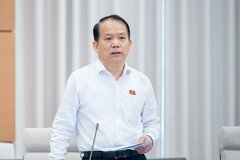 Những nội dung lớn còn ý kiến khác nhau trong Luật Thủ đô (sửa đổi)