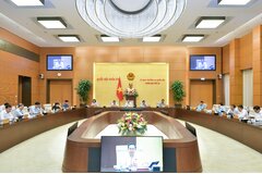 Thống nhất trình Quốc hội quyết định giảm 2% thuế GTGT đến hết 2024