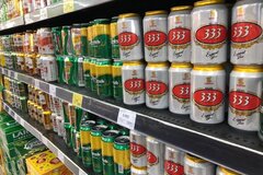 Đề xuất tăng thuế tiêu thụ đặc biệt đối với rượu, bia lên tới 100%