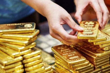 Ngân hàng Nhà nước Việt Nam yêu cầu báo cáo các giao dịch vàng đáng ngờ