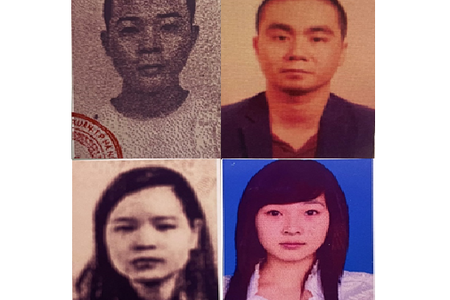 Hà Nội: Công an truy tìm Chủ tịch HĐQT Công ty Đại Lộc Land