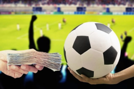 Bộ Công an cảnh báo tội phạm tổ chức đánh bạc dưới hình thức cá độ bóng đá mùa EURO 2024