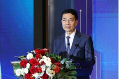 Bộ trưởng Thông tin và Truyền thông: Báo chí Cách mạng luôn tiên phong, liên tục đổi mới