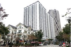 Nhà đầu tư hưởng lợi từ Luật Đất đai, Luật Nhà ở, Luật Kinh doanh Bất động sản mới