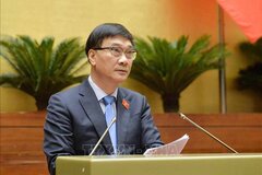 Xây dựng chế tài xử lý nhằm hạn chế 'quy hoạch treo'