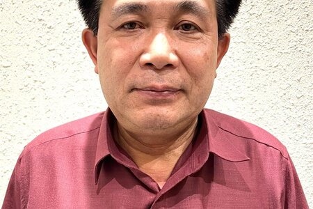 Khởi tố, bắt tạm giam ông Nguyễn Văn Yên về tội 'Chiếm đoạt tài liệu bí mật Nhà nước'