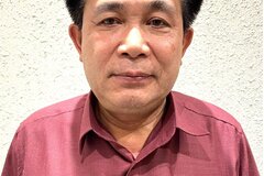 Khởi tố, bắt tạm giam ông Nguyễn Văn Yên về tội 'Chiếm đoạt tài liệu bí mật Nhà nước'