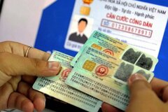 Bộ Công an sẵn sàng các điều kiện để triển khai Luật Căn cước mới từ 1/7