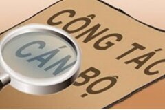 Quy định số 144-QĐ/TW: Hồi chuông cảnh báo đối với cán bộ, đảng viên