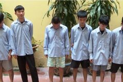 Truy nóng nhóm đối tượng chuyên cướp giật tài sản của các cô gái trẻ