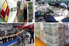 Dự thảo Luật Quản lý và đầu tư vốn nhà nước tại doanh nghiệp