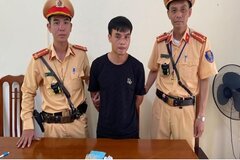Bắt giữ 2 đối tượng tàng trữ trái phép ma túy ở Lạng Sơn