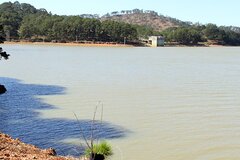 Vi phạm các quy định về hành lang bảo vệ nguồn nước phạt đến 360 triệu đồng