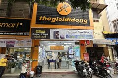 Hà Nội: Truy tố đối tượng lừa bán điện thoại, chiếm đoạt gần 4 tỷ đồng