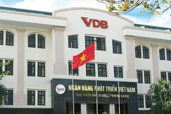 Đề xuất mới về tổ chức và hoạt động của Ngân hàng Phát triển Việt Nam