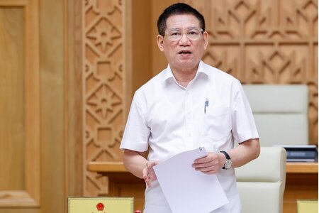 Tiếp tục đề xuất hàng chục nghìn tỷ đồng để hỗ trợ doanh nghiệp