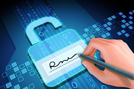 Thủ tục công nhận tổ chức cung cấp dịch vụ chữ ký điện tử nước ngoài tại Việt Nam