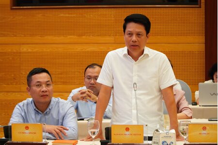 Yêu cầu xác minh sinh trắc học là để làm sạch các tài khoản ngân hàng
