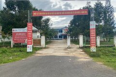 Kon Tum: Thông tin mới vụ Chủ tịch xã trình báo bị lừa tiền tỷ qua mạng