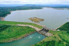 Phối hợp triển khai hiệu quả hệ thống pháp luật về tài nguyên nước