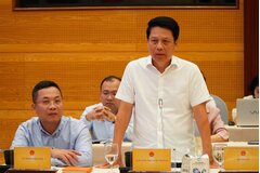 Yêu cầu xác minh sinh trắc học là để làm sạch các tài khoản ngân hàng