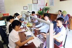 Sửa quy định về giới hạn cho vay của quỹ tín dụng nhân dân