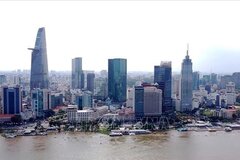 Thường trực Chính phủ cho ý kiến về thí điểm phân cấp quản lý nhà nước một số lĩnh vực cho chính quyền TP Hồ Chí Minh