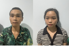Khởi tố hai đối tượng làm giả giấy khám sức khỏe ở Hà Nội