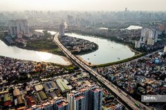 Luật Thủ đô (sửa đổi): Bệ phóng thu hút đầu tư FDI cho Hà Nội