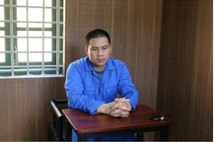 Triệt phá đường dây cá độ bóng đá 150 tỷ đồng mùa Euro ở Nam Định