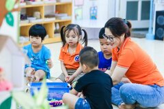 Luật Nhà giáo đặt ra yêu cầu đổi mới đối với giáo viên