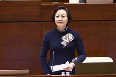 Bộ Nội vụ hướng dẫn thực hiện mức lương cơ sở mới