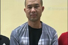Bắt nghi phạm thứ 3 trong vụ cô gái 22 tuổi bị bắn tử vong ở Hà Nội